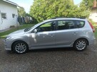 Hyundaia i30 CW 1.6 crdi o mocy 126 km. - 4