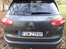 Citroën C4 Picasso - 8