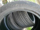 Opony zimowe Pirelli Scorpion Winter 325/35/22 4 sztuki - 4