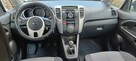 Kia Venga 1.6 CVVT - 13