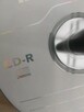Płyty CD-R z etui plastikowym 80 min - 18 szt - 3