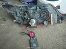 Lampy do Subaru Forester - 3