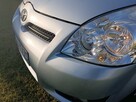 Toyota Corolla Verso - 16