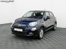 Fiat 500x 1.6 E-Torq 110KM Klima Bluetooth Cz.cof Salon PL - 2