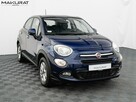 Fiat 500x 1.6 E-Torq 110KM Klima Bluetooth Cz.cof Salon PL - 3