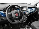 Fiat 500x 1.6 E-Torq 110KM Klima Bluetooth Cz.cof Salon PL - 6