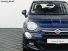 Fiat 500x 1.6 E-Torq 110KM Klima Bluetooth Cz.cof Salon PL - 8