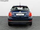 Fiat 500x 1.6 E-Torq 110KM Klima Bluetooth Cz.cof Salon PL - 9