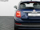 Fiat 500x 1.6 E-Torq 110KM Klima Bluetooth Cz.cof Salon PL - 10