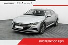 Arteon 2.0 TSI Essence DSG Podgrz.f Virtual Cockpit Salon PL VAT23% - 1