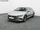 Arteon 2.0 TSI Essence DSG Podgrz.f Virtual Cockpit Salon PL VAT23% - 2