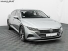 Arteon 2.0 TSI Essence DSG Podgrz.f Virtual Cockpit Salon PL VAT23% - 3