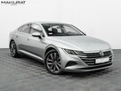 Arteon 2.0 TSI Essence DSG Podgrz.f Virtual Cockpit Salon PL VAT23% - 11