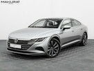 Arteon 2.0 TSI Essence DSG Podgrz.f Virtual Cockpit Salon PL VAT23% - 12