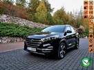 Hyundai Tucson Navi Kamera Blis Serwis Bezwypadek Piękny - 1