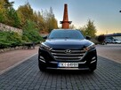 Hyundai Tucson Navi Kamera Blis Serwis Bezwypadek Piękny - 2