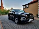 Hyundai Tucson Navi Kamera Blis Serwis Bezwypadek Piękny - 3