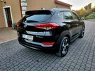 Hyundai Tucson Navi Kamera Blis Serwis Bezwypadek Piękny - 4