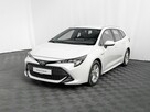 Toyota Corolla WD6965N#1.8 Hybrid Comfort K.cofania 2 stref klima Salon PL VAT23% - 2