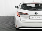 Toyota Corolla WD6965N#1.8 Hybrid Comfort K.cofania 2 stref klima Salon PL VAT23% - 10