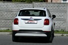 Fiat 500x 1,6i 110KM CityCross/Serwisowany/USB/ToP/1właściciel - 3