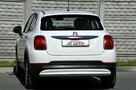 Fiat 500x 1,6i 110KM CityCross/Serwisowany/USB/ToP/1właściciel - 4