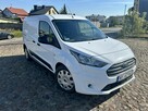 Ford Transit Connect automat niski przebieg salon polska - 3