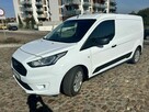 Ford Transit Connect automat niski przebieg salon polska - 4