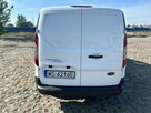 Ford Transit Connect automat niski przebieg salon polska - 7