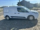 Ford Transit Connect automat niski przebieg salon polska - 9