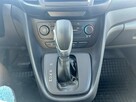 Ford Transit Connect automat niski przebieg salon polska - 15