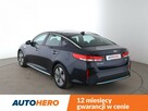 Kia Optima PHEV Automat Panorama Tempomat Wentylowane Grzane Fotele Skóra Bi-LED - 4