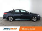 Kia Optima PHEV Automat Panorama Tempomat Wentylowane Grzane Fotele Skóra Bi-LED - 8