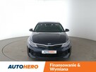 Kia Optima PHEV Automat Panorama Tempomat Wentylowane Grzane Fotele Skóra Bi-LED - 10