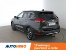 Nissan X-Trail PDC, Hak holowniczy, 4x4, Podgrzewane fotele klimatyzacja dwustrefowa - 4