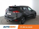 Nissan X-Trail PDC, Hak holowniczy, 4x4, Podgrzewane fotele klimatyzacja dwustrefowa - 7