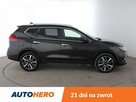 Nissan X-Trail PDC, Hak holowniczy, 4x4, Podgrzewane fotele klimatyzacja dwustrefowa - 8