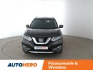 Nissan X-Trail PDC, Hak holowniczy, 4x4, Podgrzewane fotele klimatyzacja dwustrefowa - 10