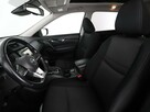 Nissan X-Trail PDC, Hak holowniczy, 4x4, Podgrzewane fotele klimatyzacja dwustrefowa - 12