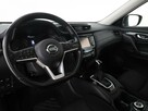 Nissan X-Trail PDC, Hak holowniczy, 4x4, Podgrzewane fotele klimatyzacja dwustrefowa - 13