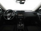 Nissan X-Trail PDC, Hak holowniczy, 4x4, Podgrzewane fotele klimatyzacja dwustrefowa - 14