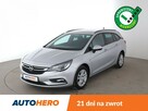 Opel Astra Navi /Podg.fotele/ Klima/ Bluetooth - 1