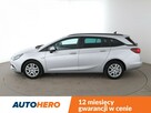 Opel Astra Navi /Podg.fotele/ Klima/ Bluetooth - 3