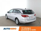 Opel Astra Navi /Podg.fotele/ Klima/ Bluetooth - 4