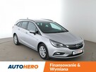 Opel Astra Navi /Podg.fotele/ Klima/ Bluetooth - 9