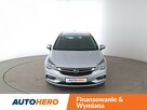 Opel Astra Navi /Podg.fotele/ Klima/ Bluetooth - 10