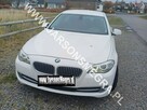 BMW 520 d Sedan Manual - 1