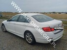 BMW 520 d Sedan Manual - 2