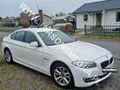 BMW 520 d Sedan Manual - 3