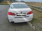 BMW 520 d Sedan Manual - 4